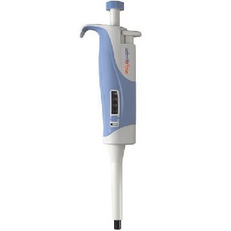 Fully Autoclavable Fixed Volume Micropipettes : 10 μl